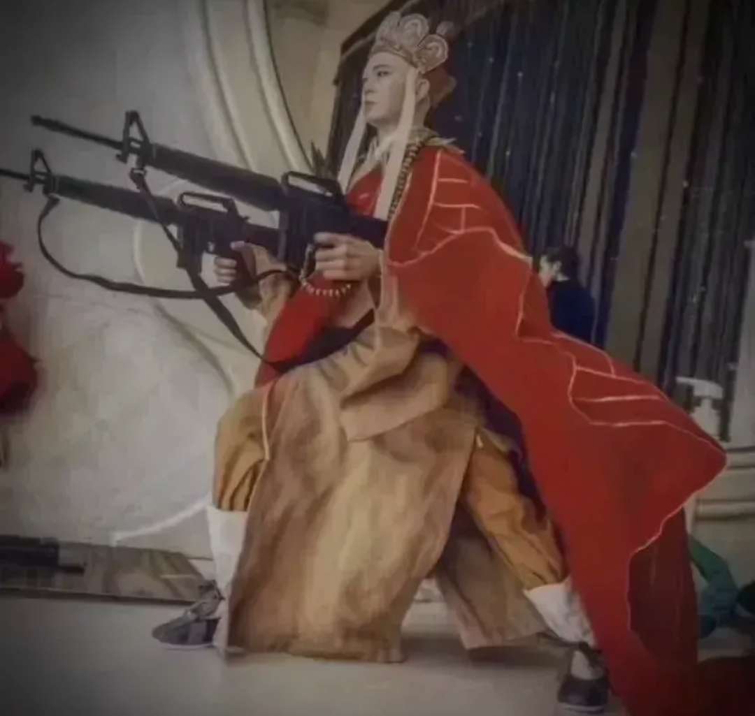 手必